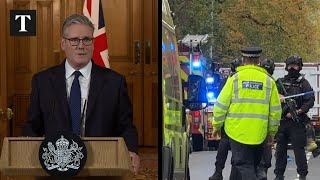 Starmer: I’ll Do Everything I Can To Protect Jewish People