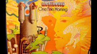 Video thumbnail of "Lighthouse - Love Of A Woman / One Fine Morning (Vinyl)"