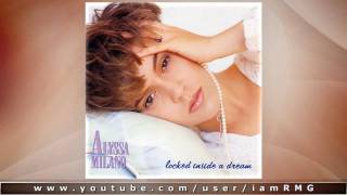 Alyssa Milano - Through It All Hq