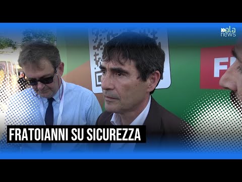 Video Fratoianni: Dal governo sulla sicurezza una miriade di provvedimenti per nulla