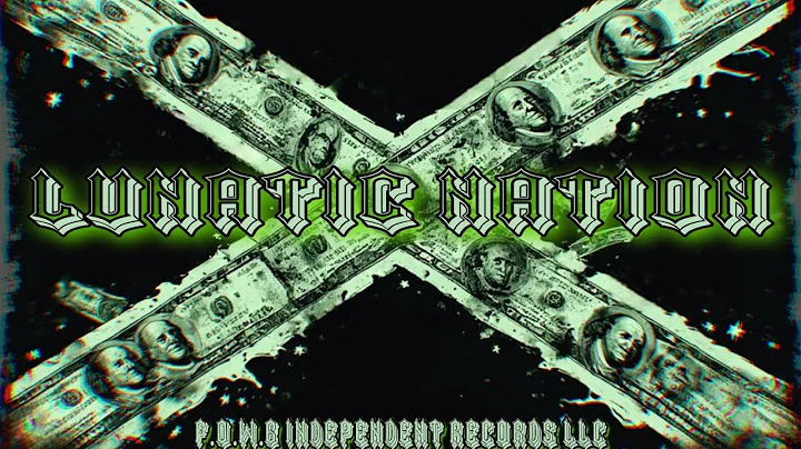 TRIGGERGANG – Exit Wound | F.O.W.B LN4L BANGER