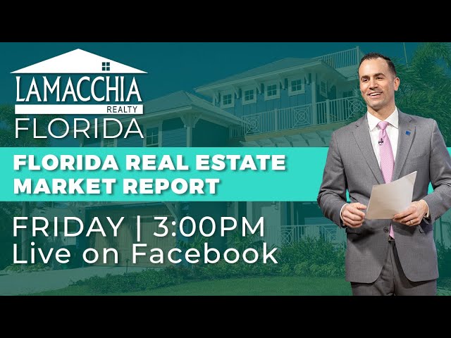 South Florida Real Estate Market Update