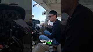 Every Student Pilot Needs This Setup in the Cockpit #shorts