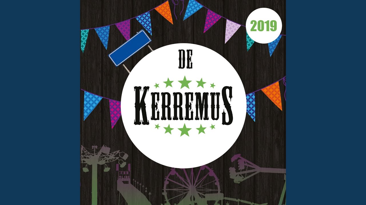 Ga Je Vanavond Mee (Live)