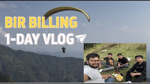 bir billing one day complete vlog