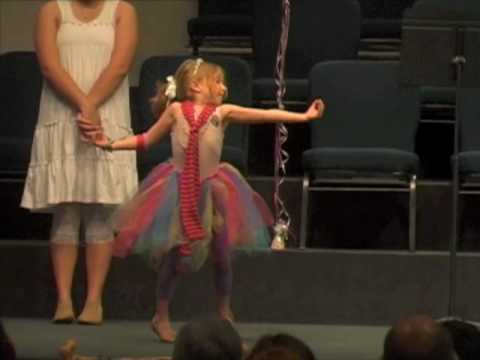 Chrissie Patterson's Celebration of Life PART 12 -...