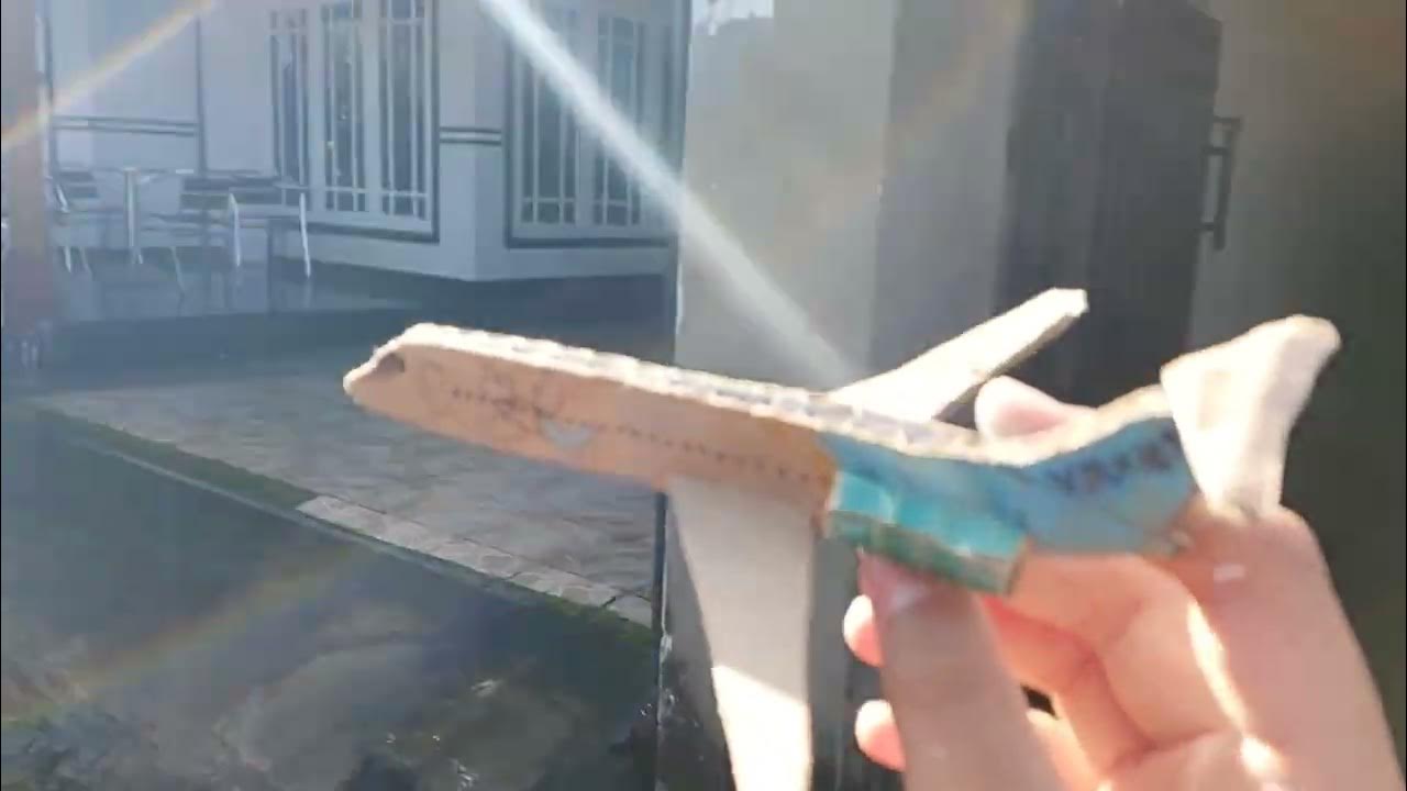 ValuJet flight 592 crash YouTube