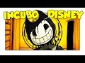 LA VERITÀ SUL MALVAGIO CARTONE ANIMATO DISNEY! - Bendy And The Ink Machine ITA Capitolo 2