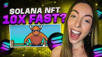 (Beginner Guide) BUY Top Coin NFT