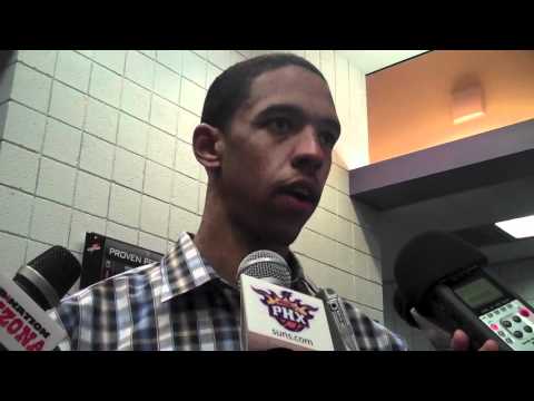 Alvin Gentry-Channing Frye-Jared Dudley 4-11 vs. M...