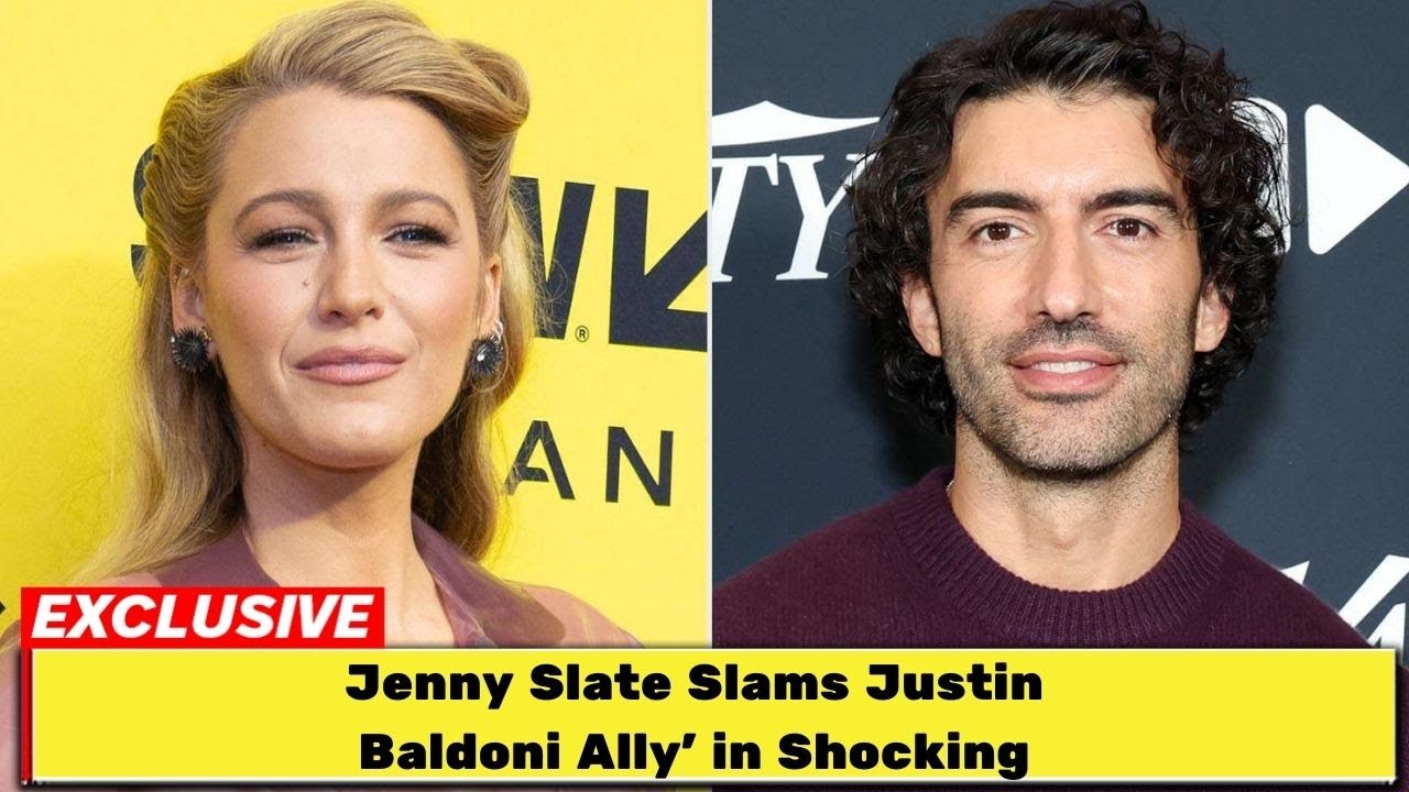 Taylor Swift and Blake Lively React to Justin Baldoni Fallout