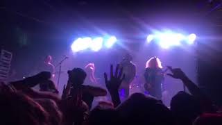 Secrets - State Champs LIVE PITTSBURGH