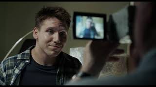 Free Fall | Queer Screen Film Fest 2021