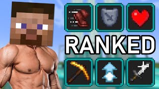 Minecraft Beacon Effects Ranked Worst To Best