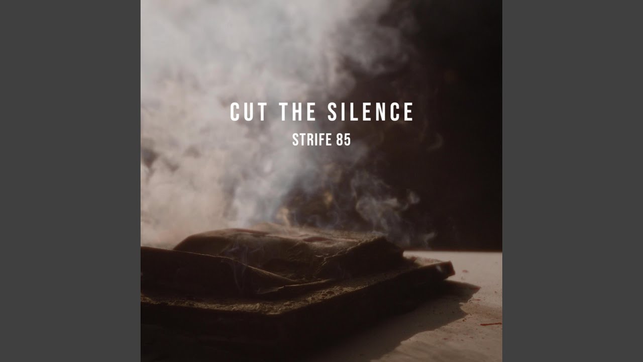 Cut The Silence