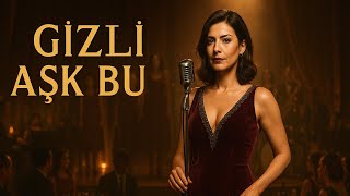 Gizli Aşk Bu - Jazz Cover Meyhanede Caz Resimi