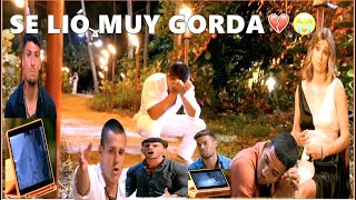 Que paso al final que nadie esperaba ISLA DE LAS TENTACIONES 9