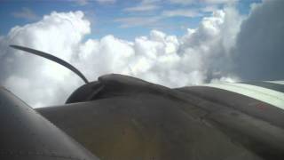 B 25 Top Turret FWD