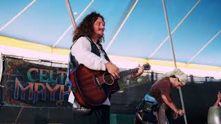 Luku The Mad Skald - I's The By