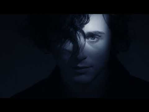 TIMOTHÉE CHALAMET for BLEU DE CHANEL