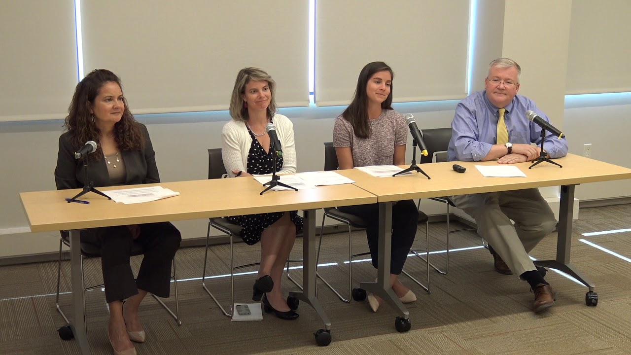 Greater Together Community Funds Orientation Part 1: Introduction