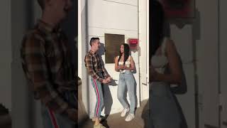 TwinsFromRussia / How To Kiss Any Girl #shorts TwinsFromRussia / How To Kiss Any Girl #shorts