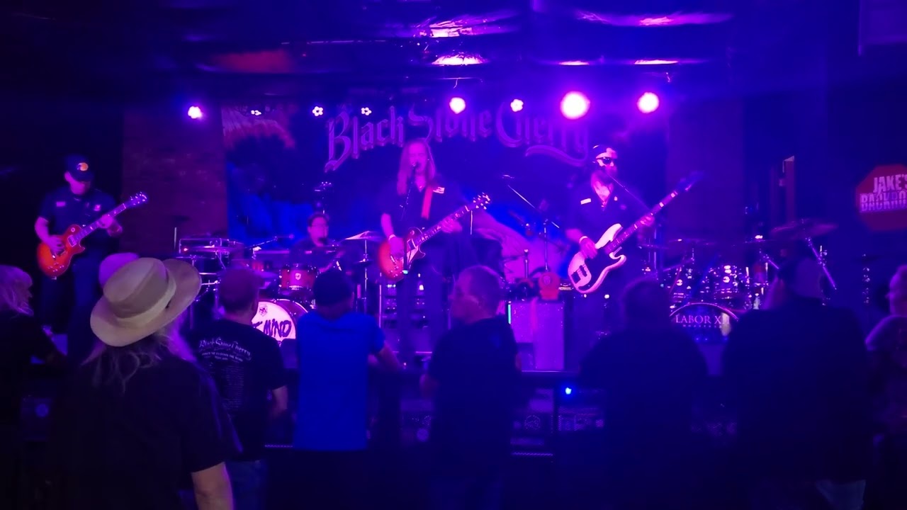 Lost Mind Jake's Lubbock, TX 10/06/2024 Part 1