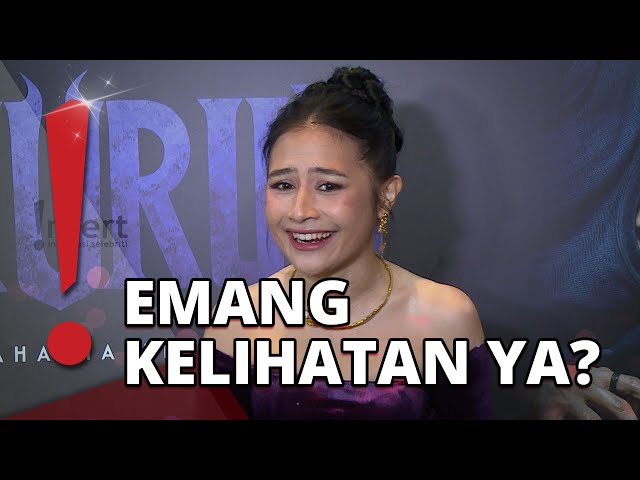 Prilly Latuconsina Turun 10 Kg, Dikira Sakit Hingga Disebut Manglingin class=