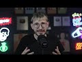 End of video
