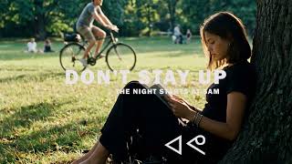 Don't Stay Up - Episode 8