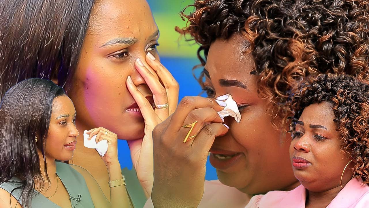 Tukiri mukwa buki umugabo yararaga yoherereza abagore amafoto ye yambaye ubusa🥲yarankubis Pe!Divorce