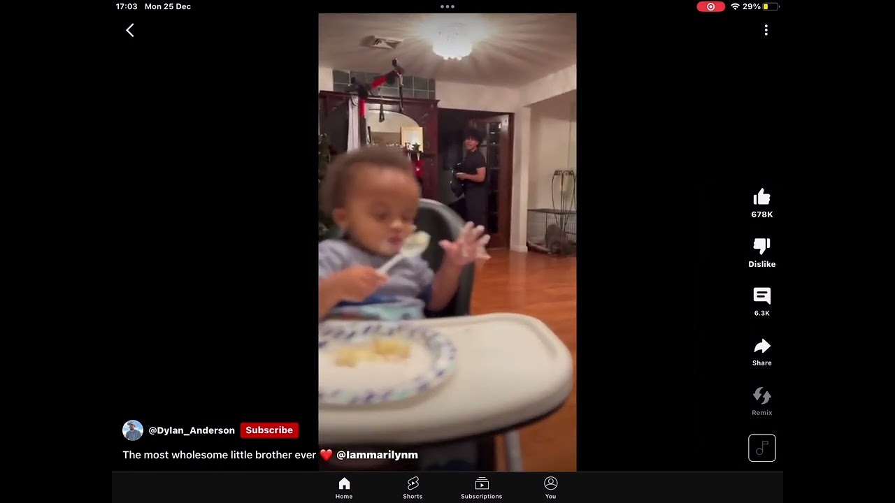 Not my video @Dylan_Anderson