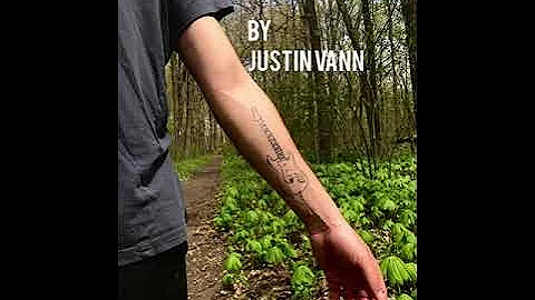 Can We Change? by Justin Vann