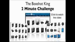 Boxshots And Ecover Graphic Software FREE Download Link
