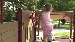 Driver Panel - PlayShaper® - Landscape Structures