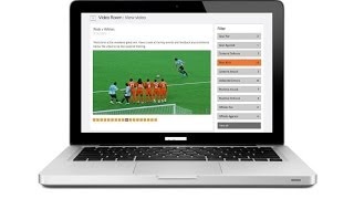 Easy to Use Video Analysis Tool