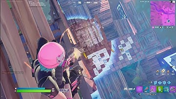 The Best 60fps Console Arena Highlights 🏆 + BEST 60fps Console Linear Competitive Settings