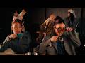 4EVE - TEA (Official Music Video)