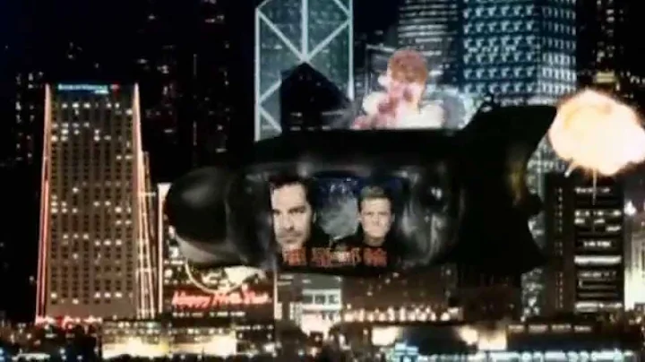 MODERN TALKING feat. ERIC SINGLETON - Rap Hits Med...