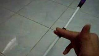 Pseudo sonic tutorial [in Thai]