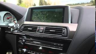 2015 M6 With Compeion Package High Speed Acceleration