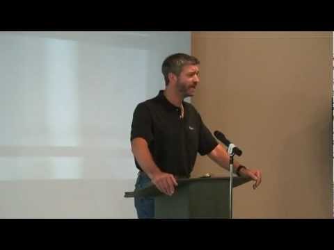 The Christian Life [Part 4 of 6] (Paul Washer)