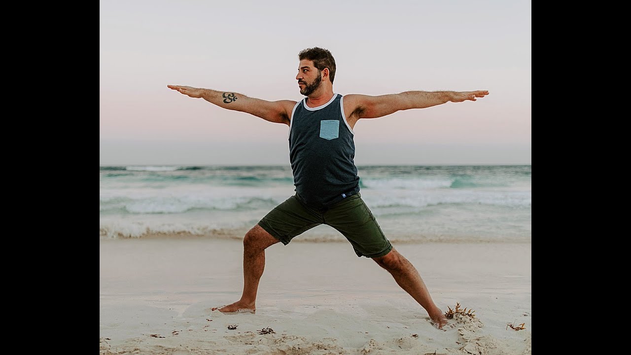 Your First Yoga Class What to Expect and How To Be Prepared YouTube