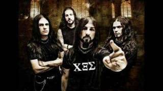 rotting christ- delusions