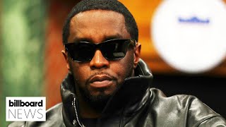 Diddy’s Miami \& Los Angeles Homes Reportedly Raided by Federal Agents | Billboard News