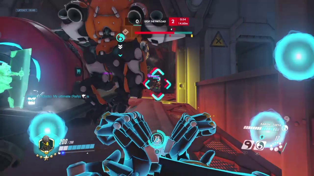 Finally Get To Play Zen Again! Shot Calling And Rolling On 140ms (Scrim, Zen Gameplay)