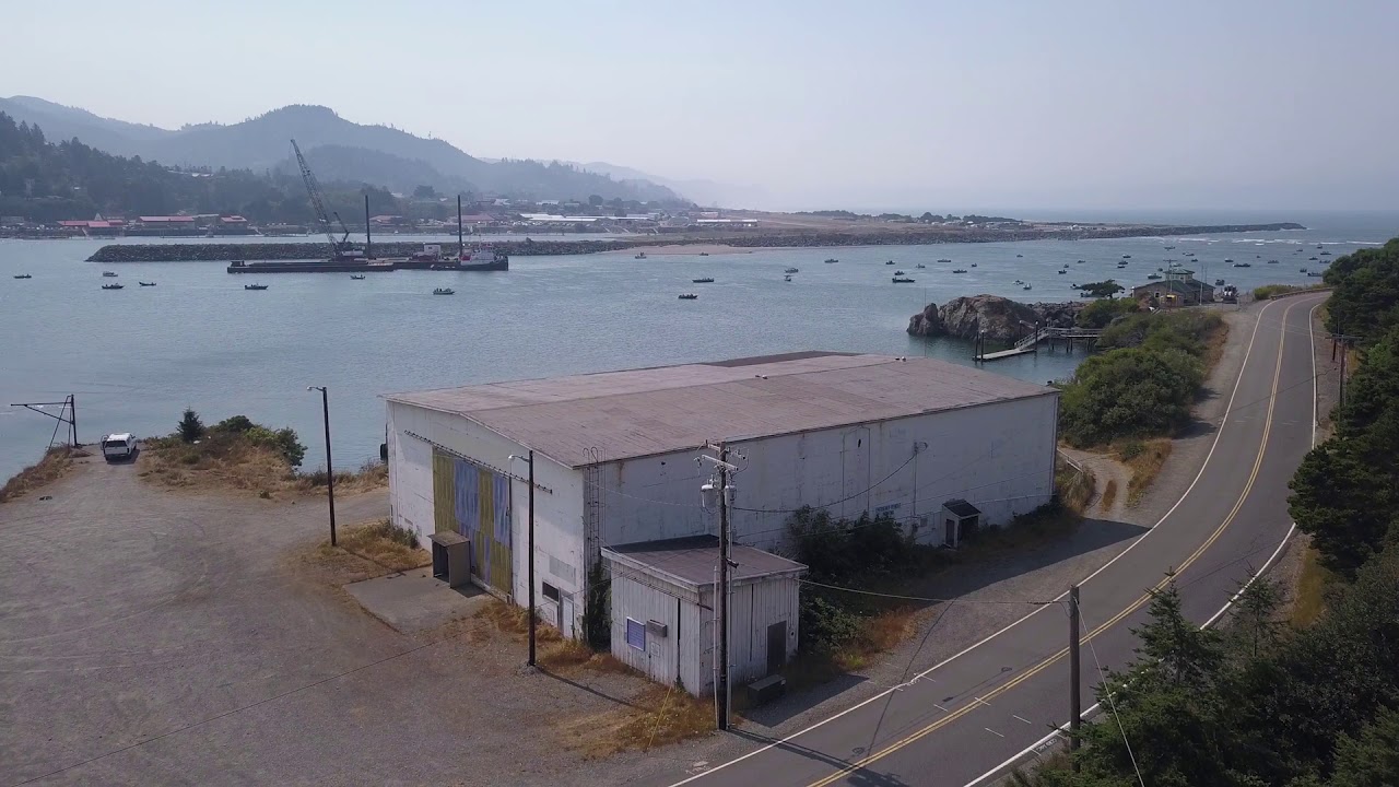 94144 Wedderburn Loop, Gold Beach OR 97444