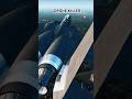F15x vs Wing Long Chinese drone