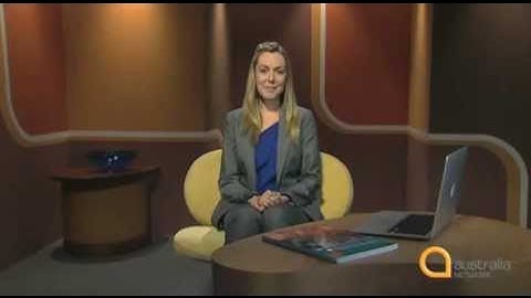 Study English - Series 3, Episode 12: Intonation