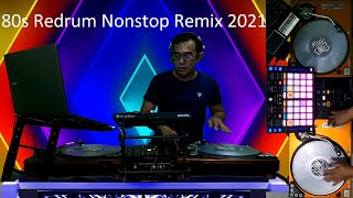 80's Nonstop Remix 2021 NO COPYRIGHT MUSIC | Dj Dary